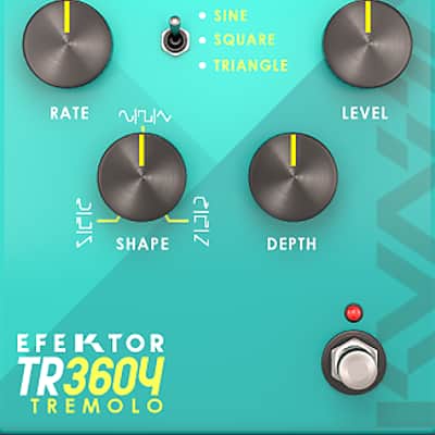Kuassa Efektor Modulation Bundle image 2