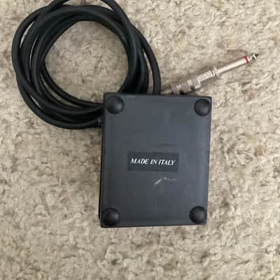 Vintage Yamaha PS-10 Sustain Foot Pedal image 2
