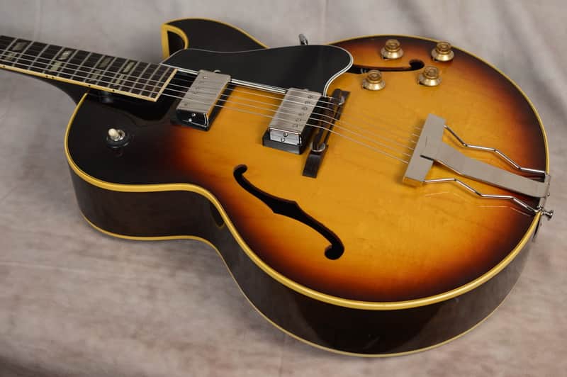 Gibson Standard Es-175D