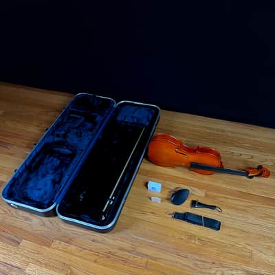 Palatino AXL35 3/4 Violin image 3