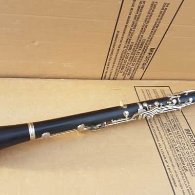 YAMAHA YCL 34 II CLARINET / KLARINETTE - made in JAPAN image 2