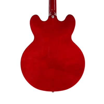 Epiphone ES-335 Cherry image 2