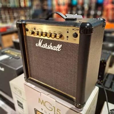MARSHALL - MG15R image 3