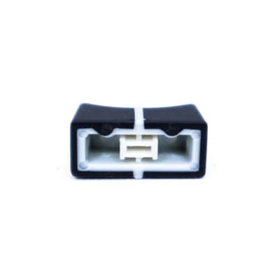Tascam Channel Fader Cap White Indicator Line for DP-24, DP-32, DP-24SD, DP-32SD Bild 8