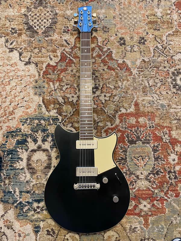 Yamaha Revstar RS502 | Reverb