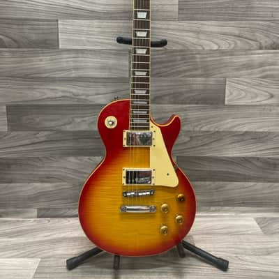 1978 Greco Standard Electric Guitar – Made in Japan image 1