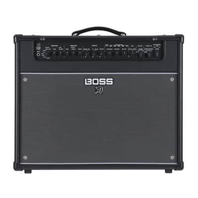 Boss Katana Artist Gen 3 1x12 Electric Guitar Amplifier Combo image 4