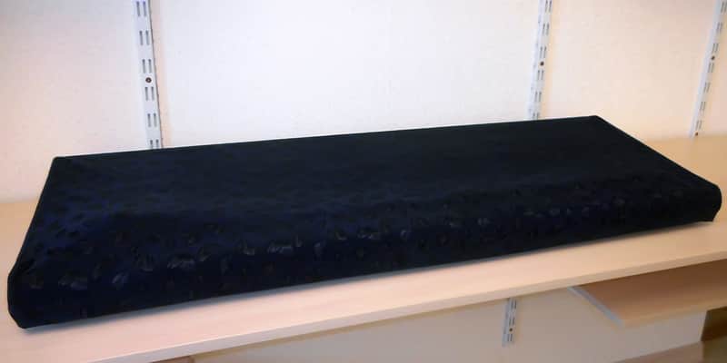 SM Korg Kronos Luxury Dust Cover image 1