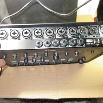 Bose T8S ToneMatch Mixer 2018 - Present - Black image 7