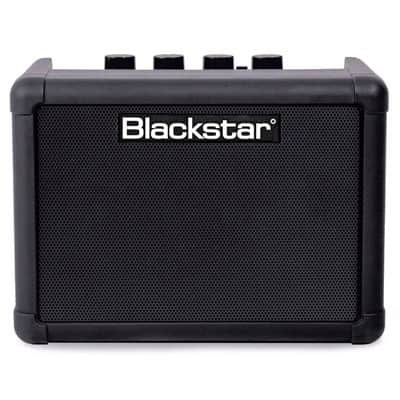 Blackstar Fly-3 Bluetooth Mini Amp - Black, 3 Watt image 3