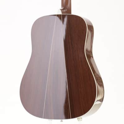 Martin D-35 Natural, manufactured in 2011 [1548609] (06/24) image 5