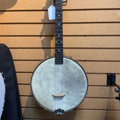 1920s Gibson TB-1 Tenor Banjo image 1