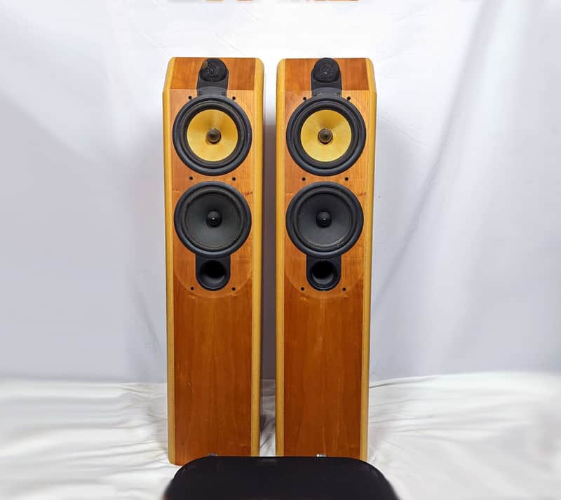 B&W - CDM-7 Special Edition (SE) - Rare and Legendary Speaker | Reverb B&W - CDM-7 Special Edition (SE) - Rare and Legendary Speaker | Reverb