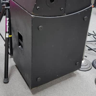 B-52 Matrix 1000 3-Piece Active Speaker System Bild 4