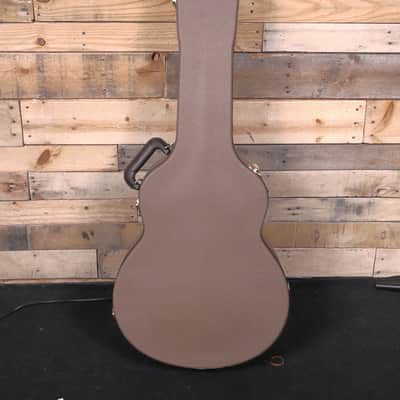 Taylor Gold Label 814e Acoustic/Electric Guitar Natural w/ Case image 8