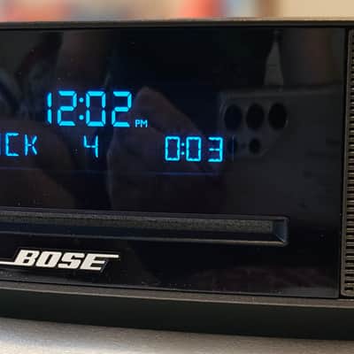 Bose Wave Music System IV CD Player & BoseLink Bluetooth Adapter in Original Packaging image 1