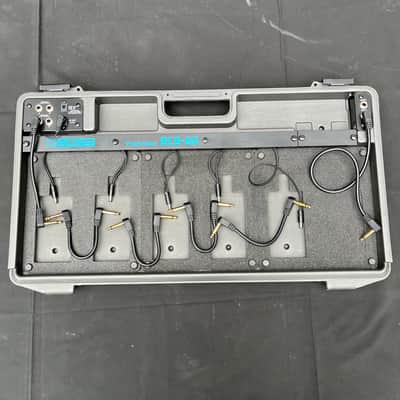 Boss BCB-60 Pedalboard / Carrying Case 2014 - Present - Grey image 4