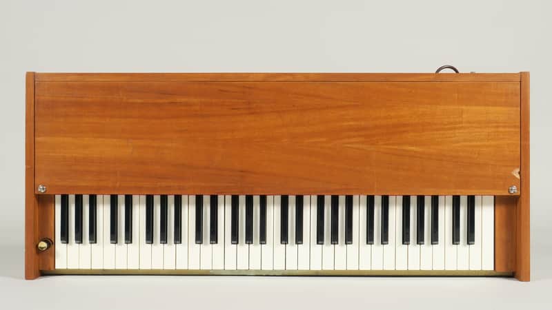 Hohner Combo Pianet piano, family of the Clavinet (serviced) image 1