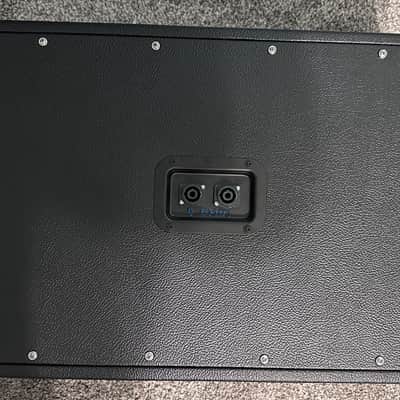 Tyler Amps 212 Neo Bass Cab image 3