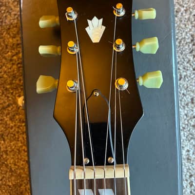 Epiphone ES-175 Premium 2014 - 2019 - See 4.16.26 Update image 4