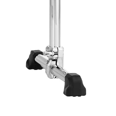 Pearl Icon Drum Rack Moveable Support T-Leg (DR110T) image 2