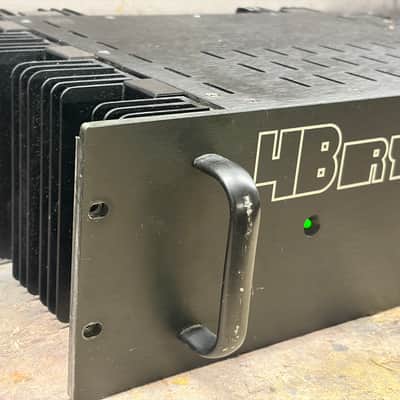 Bryston 4B Power Amplifier image 2