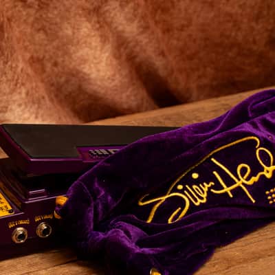 DigiTech Jimi Hendrix image 9