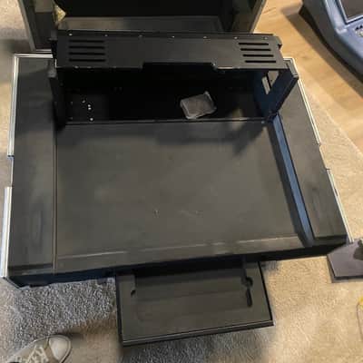 Flightcase for Midas Pro2C image 3