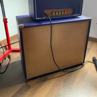 Marshall Class 5 Clone 2023 5 W Tube Amp image 6