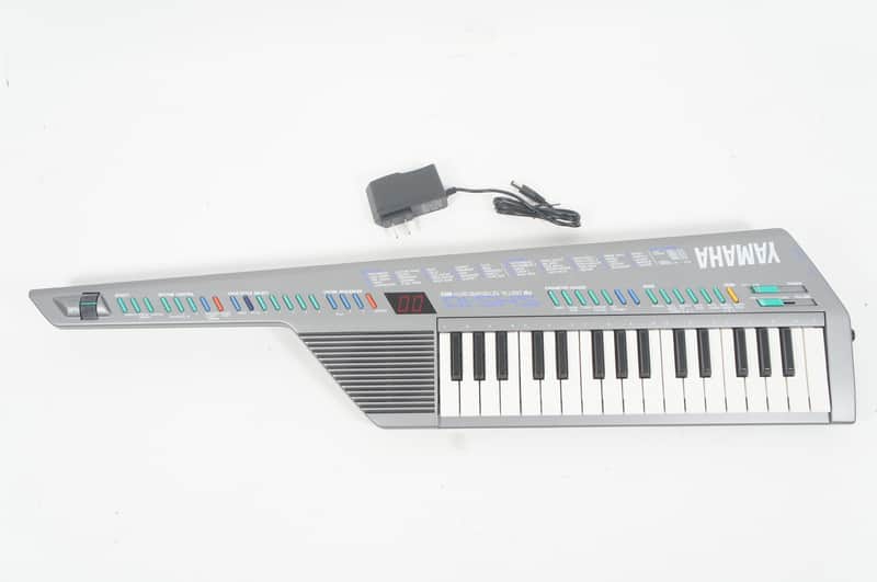 Yamaha SHS-10R Keytar 1987 | Reverb
