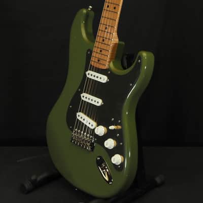 LSL Saticoy ‘Avocado’ 2020s - Avocado Green image 3
