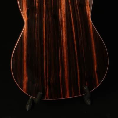 Double Top Classical Guitar image 2