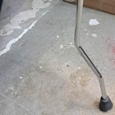 Hoop grip mount fro splash cow bell floor tom legs image 8