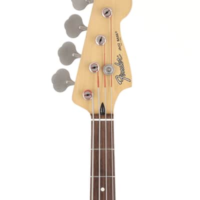 Fender Japan JB-45 3-Tone Sunburst 1993?1994 [Q016907] (06/22) image 10