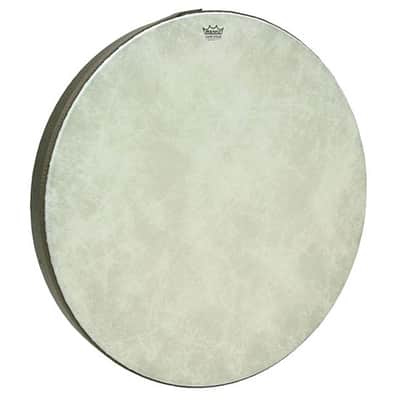 Remo Fiberskyn Frame Drum 22" image 1