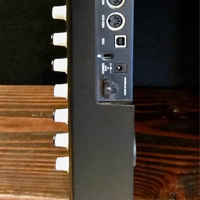 Akai MPK49 image 5