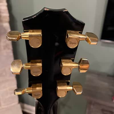 Taylor 610ce with ES1 Electronics 2003 image 6