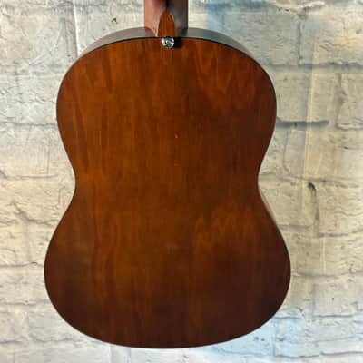 Vantek VIC-1 Classical Acoustic Guitar image 2