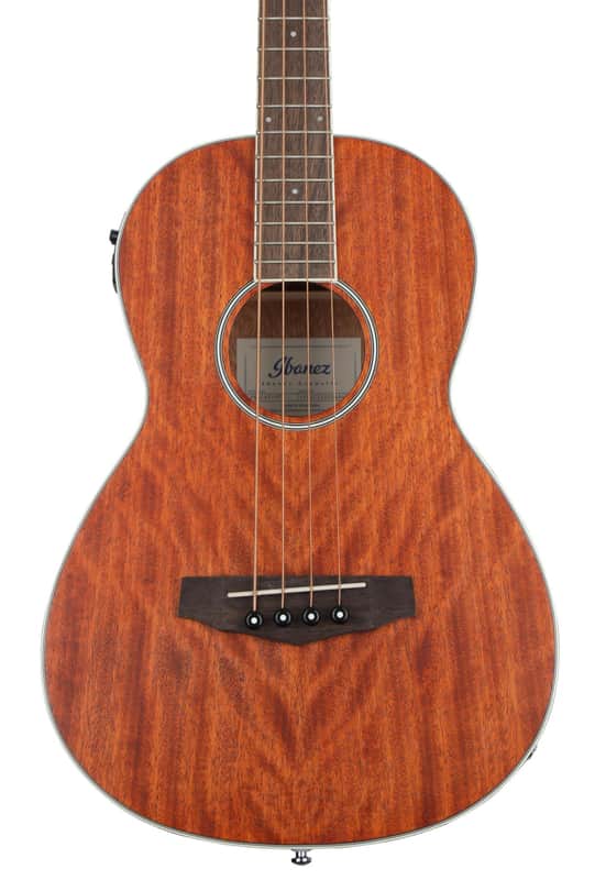 Ibanez PNB14E Performance | Reverb