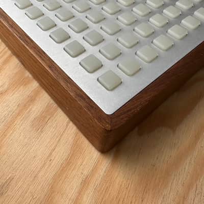 Monome 256 Walnut NON VARIBRIGHT 2010 - Walnut image 7