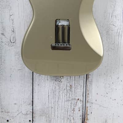 Fender 2019 LTD American Professional Stratocaster Rosewood Electric Guitar with Case image 9