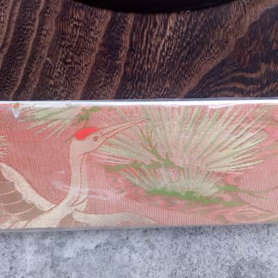 Mishimaya Koto Japanese 6 Feet 13-String Professional image 13