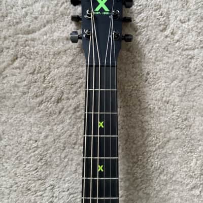 Martin LX1E Ed Sheeran Signature X 2015 - 2017 - Natural image 7