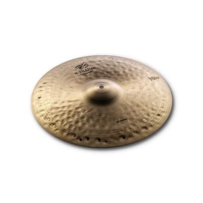 Zildjian K1068-18" K Constantinople Crash image 1