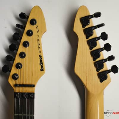 Rockoon by Kawai RG-50H 1989 image 10