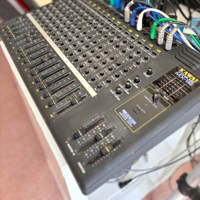 Kawai MX-16 (Analog Mixer 16 Channel) image 5