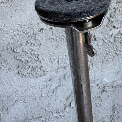 Vintage 1970s Ludwig Classic 1123-1 Spur-Lok Hi Hat Stand (НН04-0626) image 2