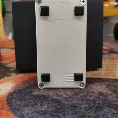 MXR Custom Shop CSP202 image 4