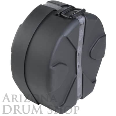 SKB 1SKB-D0513 Roto-X Molded Padded Case - 5x13" Snare Drum - IN STOCK! image 2