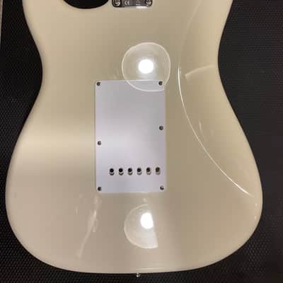 Fender Eric Clapton Custom Shop Signature Stratocaster 2009 image 17